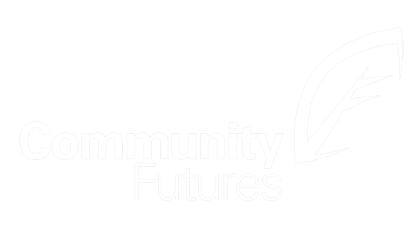Community Futures logo
