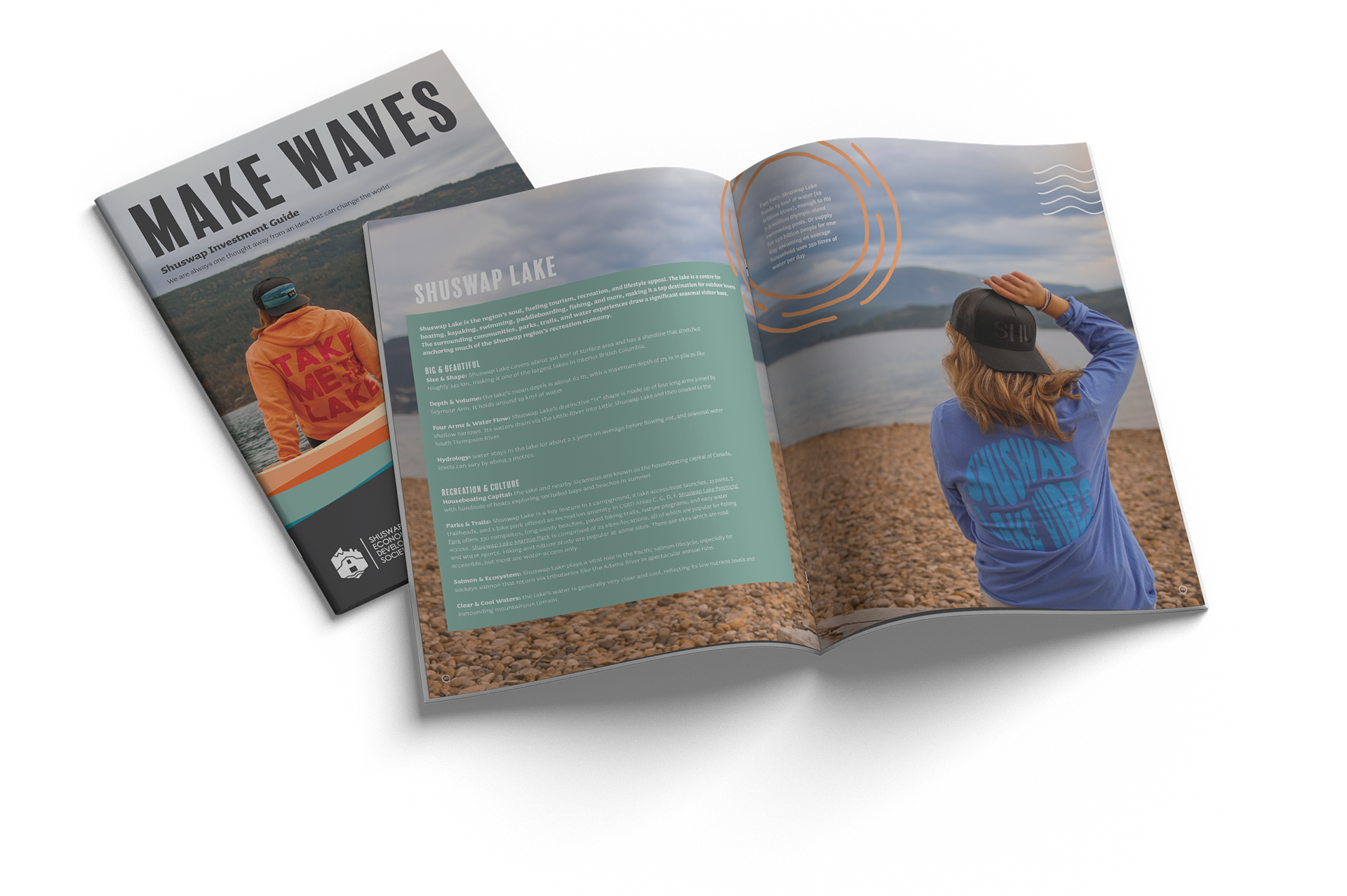 SEDS-Investment-Guide-Mockup Shuswap Investment Guide