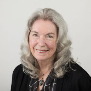 Sue McCrae