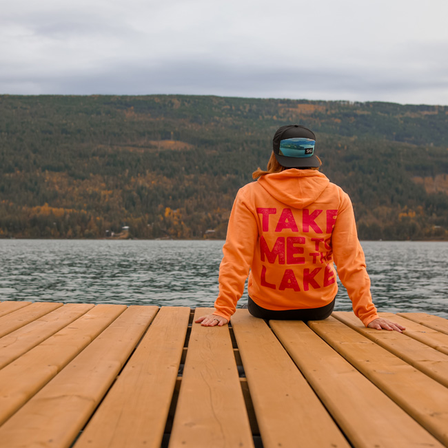 Shuswap Lake