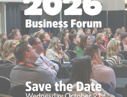 2026 Business Forum